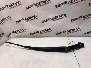 Запчасть дворник лобового стекла левый Mazda CX-7 2007