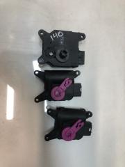 Сервопривод заслонок печки Chery Indis 2011