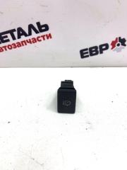 Фото запчасти кнопка омывателя фар Toyota Corolla E150 2008 Б/У запчасть Запчасть кнопка омывателя фар Toyota Corolla E150 2008