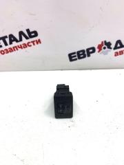 Фото запчасти кнопка корректора фар Toyota Corolla E150 2008 Б/У запчасть Запчасть кнопка корректора фар Toyota Corolla E150 2008