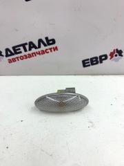 Фото запчасти повторитель поворота в крыло правый Toyota Corolla E150 2008 Б/У запчасть Запчасть повторитель поворота в крыло правый Toyota Corolla E150 2008