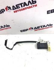 Фото запчасти конденсатор Toyota Corolla E150 2008 Б/У запчасть Запчасть конденсатор Toyota Corolla E150 2008