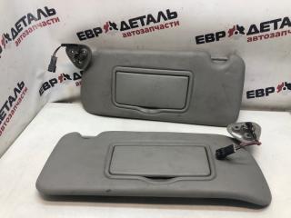 Запчасть козырек солнцезащитный Cadillac SRX 2007