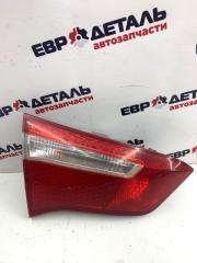 Запчасть фонарь левый Kia Rio 2012