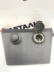 Запчасть прикуриватель Kia Rio 2012