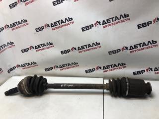 Запчасть полуось передний правый Subaru forester 1999