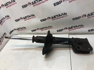 Запчасть амортизатор подвески передний правый Subaru forester 1999