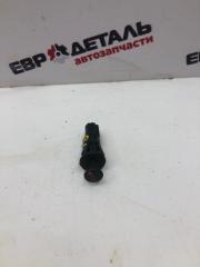 Запчасть датчик открытия багажника Renault Logan 2011