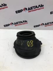 Фото запчасти горловина топливного бака Toyota Corolla E150 2008 Б/У запчасть Запчасть горловина топливного бака Toyota Corolla E150 2008