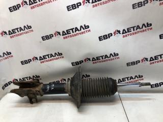 Запчасть амортизатор подвески передний левый Subaru forester 1999