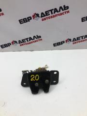 Запчасть замок багажника Mitsubishi Space Star 1999