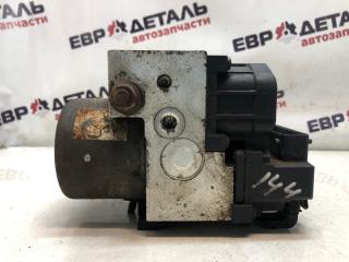 Запчасть блок abs Subaru forester 1999