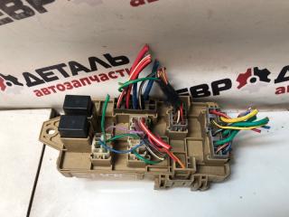 Запчасть блок предохранителей Subaru forester 1999