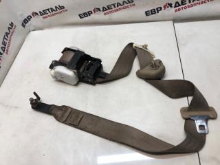 Запчасть ремень безопасности передний левый Subaru forester 1999