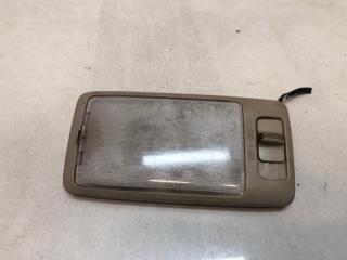 Запчасть плафон подсветки салона Subaru forester 1999