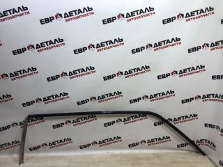 Запчасть молдинг крыши правый Subaru forester 1999