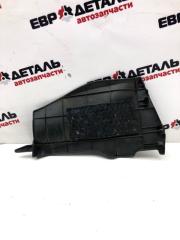 Фото запчасти накладка в салоне Toyota Corolla E150 2008 Б/У запчасть Запчасть накладка в салоне Toyota Corolla E150 2008