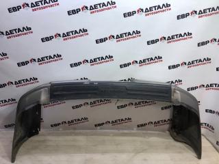 Запчасть бампер задний Subaru forester 1999