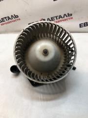 Запчасть мотор печки Subaru forester 1999