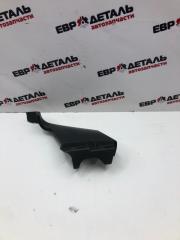 Фото запчасти накладка в салоне задняя левая Toyota Corolla E150 2008 Б/У запчасть Запчасть накладка в салоне задняя левая Toyota Corolla E150 2008