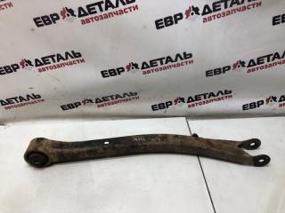Запчасть рычаг подвески задний левый Subaru forester 1999