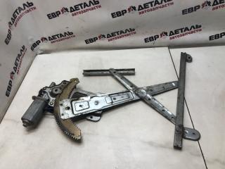 Запчасть стеклоподъемный механизм передний правый Subaru forester 1999