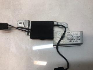 Запчасть усилитель антенны Subaru forester 1999