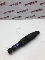 Запчасть амортизатор подвески задний Kia Rio 2012