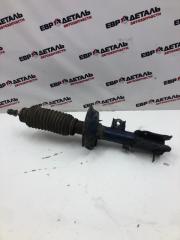 Запчасть амортизатор подвески передний правый Kia Rio 2012