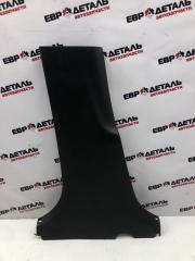 Фото запчасти накладка в салоне левая Toyota Corolla E150 2008 Б/У запчасть Запчасть накладка в салоне левая Toyota Corolla E150 2008