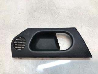 Запчасть накладка ручки двери задняя левая Opel meriva 2007