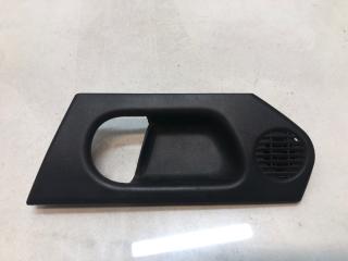 Запчасть накладка ручки двери передняя правая Opel meriva 2007