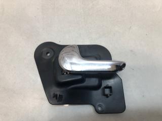 Запчасть ручка двери внутренняя задняя левая Opel meriva 2007