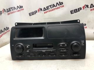 Запчасть магнитола Rover 75 1999