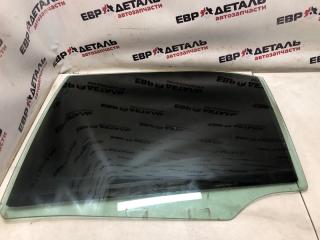 Запчасть стекло двери заднее левое Rover 75 1999