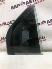 Запчасть форточка двери задняя правая Rover 75 1999