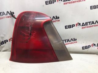 Фонарь задний левый Rover 75 1999