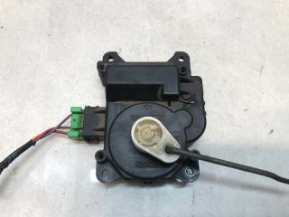 Сервопривод заслонок печки Rover 75 1999