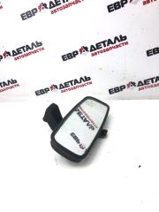 Запчасть зеркало заднего вида салонное Chevrolet lanos 2007