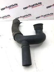 Запчасть патрубок Chevrolet lanos 2007