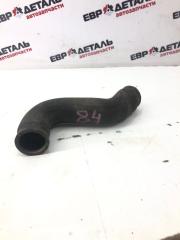 Запчасть патрубок Chevrolet lanos 2007