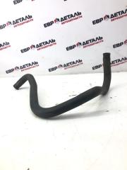 Запчасть патрубок радиатора печки Chevrolet lanos 2007