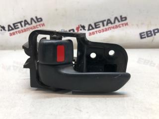 Запчасть ручка двери внутренняя задняя левая Toyota Carina E 1993