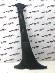 Запчасть накладка в салоне левая Renault Logan 2011