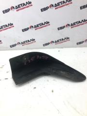 Запчасть брызговик задний левый Chevrolet lanos 2007