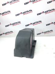 Запчасть усилитель бампера задний правый Chevrolet lanos 2007