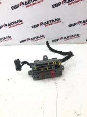 Запчасть блок предохранителей салонный Peugeot 406 2001