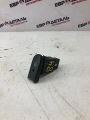 Запчасть кнопка птф Chevrolet lanos 2007