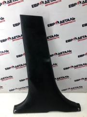 Запчасть накладка в салоне правая Kia Rio 2012