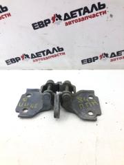 Запчасть петля двери передняя правая Chevrolet lanos 2007